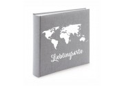 Album mit Weltkarte2