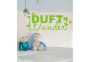 Duft Wunder als Wandtattoo 