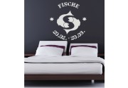 Motiv Fische als Wandtattoo 
