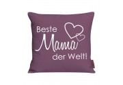 Kissen Beste Mama 