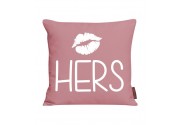 Kissen Hers