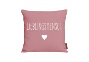 Kissen Lieblings Mensch