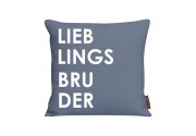 Kissen Lieblings + Name