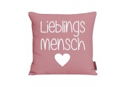 Kissen Lieblingsmensch