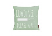 Kissen Loading