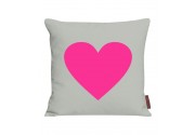 Kissen mit Herz