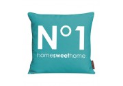 Kissen N°1 home..
