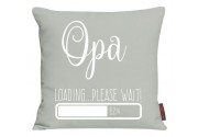 Kissen Opa Loading