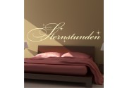 Sternstunden 2 als Wandtattoo 