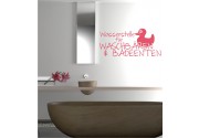 Wasserstelle... als Wandtattoo 