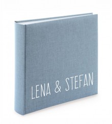 Fotoalbum Namen