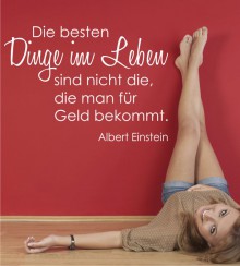 Die besten... als Wandtattoo