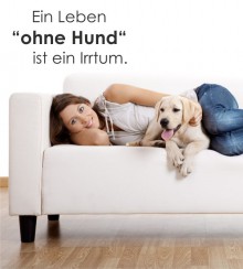 Ein Leben... als Wandtattoo