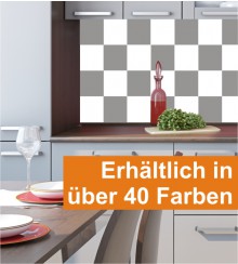 Fliesentattoo Set Uni