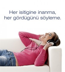 Her istigine... als Wandtatto