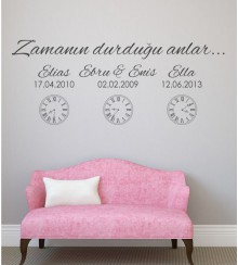 In diesen Momenten.. auf türkisch