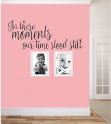 In these ohne Daten als Wandtattoo