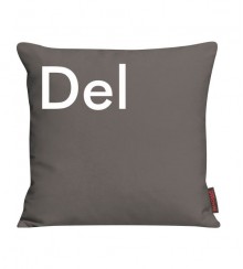Kissen Del