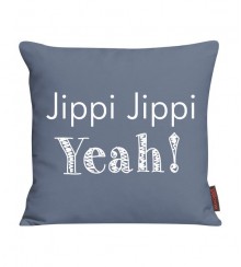Kissen Jippi Jippi Yeah!