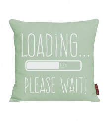 Kissen Loading