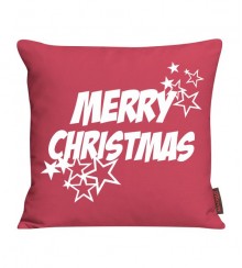 Kissen Merry Christmas