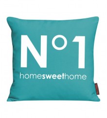 Kissen N°1 home..