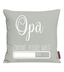 Kissen Opa Loading