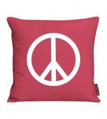 Kissen Peace