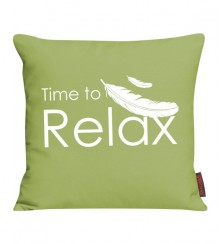 Kissen Relax