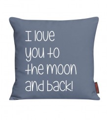 Kissen the moon and.. 1