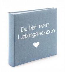 Album Lieblingsmensch