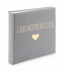 Album Lieblingsmenschen