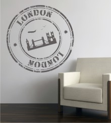 Stempel London