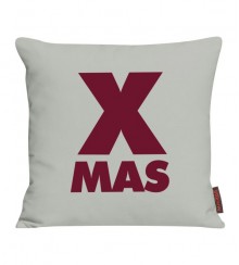 XMAS Kissen 