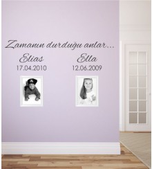 In diesen Momenten auf türkisch