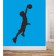 Basketball 2 als Wandtattoo