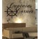 Captains Corner als Wandtattoo