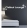 Chillout Lounge als Wandtattoo