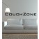 Couchzone als Wandtattoo