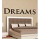 Dreams als Wandtattoo