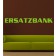 Ersatzbank als Wandtattoo