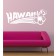 Hawaii als Wandtattoo