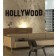 Hollywood als Wandtattoo