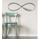Infinity als Wandtattoo