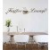 Kaffee Lounge als Wandtattoo