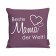 Kissen Beste Mama der Welt