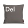 Kissen Del