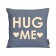 Kissen Hug me
