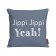 Kissen Jippi Jippi Yeah!