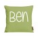 Kissen mit Namen